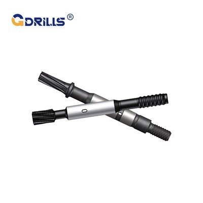 Atlas Adapter Bit Shank