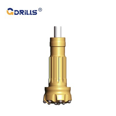 Sd dth hammer bit