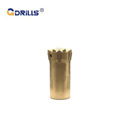 R35 Rock Bits